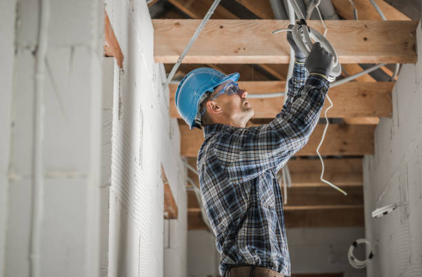 Best Outdoor Lighting Installation  in Allendale, CA