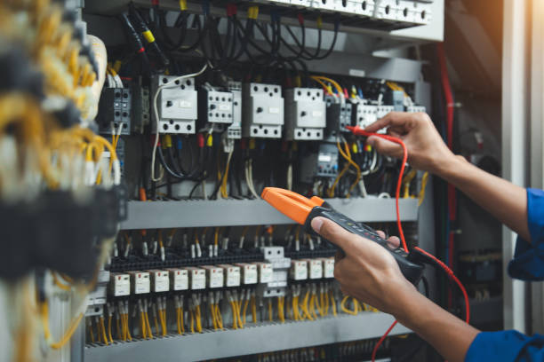 Best Electrical Troubleshooting Services  in Allendale, CA