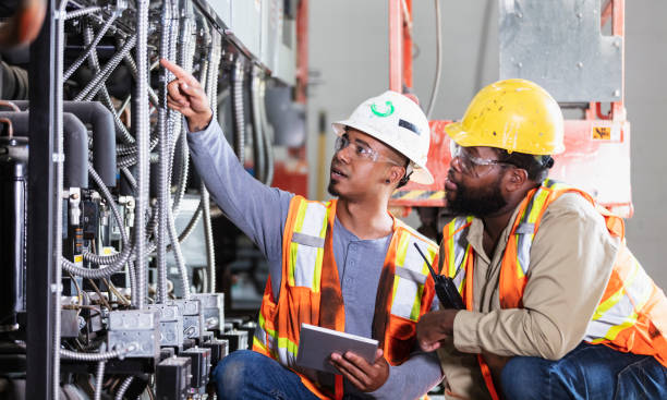 Best Licensed Electrician  in Allendale, CA