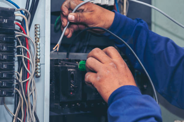 Best Affordable Emergency Electrician  in Allendale, CA
