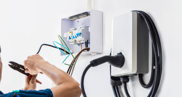 Best Electrical Rewiring Services  in Allendale, CA