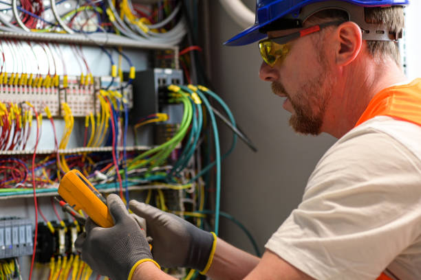 Best Electrical System Inspection  in Allendale, CA
