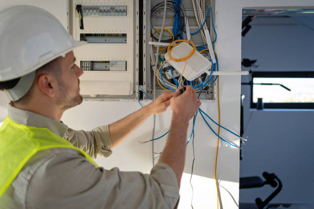 Best Electrical Contractors for Businesses  in Allendale, CA