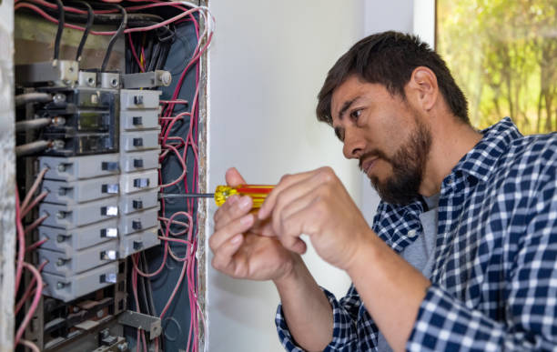 Best Electrical Rewiring Services  in Allendale, CA